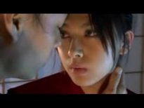 Saori Hara อีสาวนินจา สายลับพันธุ์x ซาโอริ ฮาระ สวยเซ็กซี่โดนเย็ดหีสาวหลายฉาก หนังเรทอาร์ญี่ปุ่น ปี2009